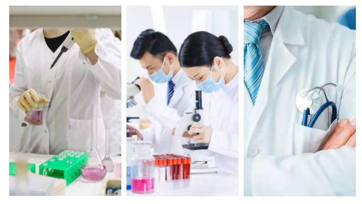 必一·运动(B-Sports)医纺白大褂面料