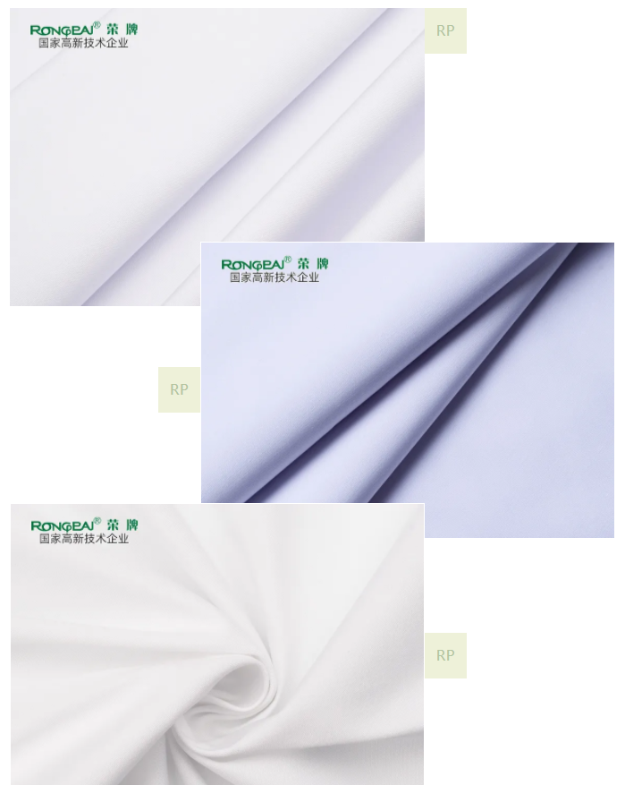 必一·运动(B-Sports)医纺医用白大褂实验服面料