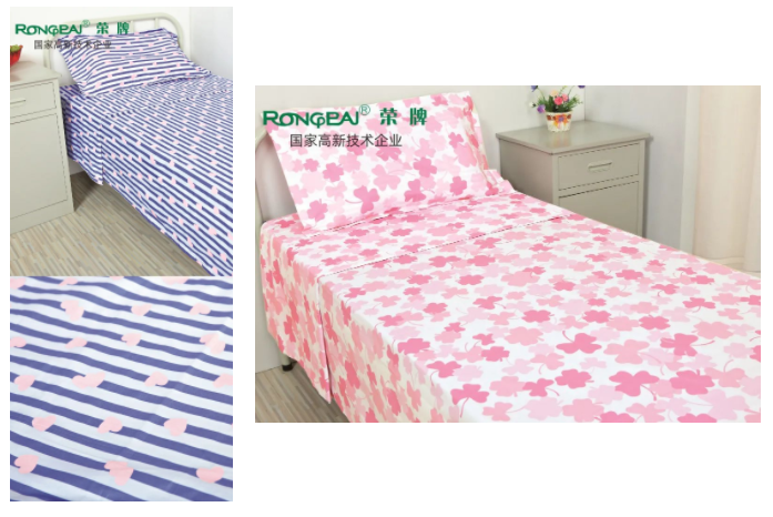 必一·运动(B-Sports)纺织医用床品