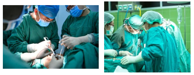 必一·运动(B-Sports)纺织手术衣面料