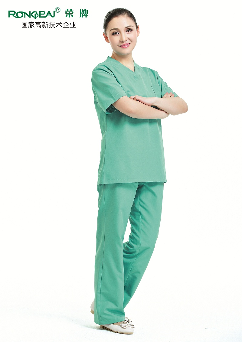 必一·运动(B-Sports)纺织洗手衣面料