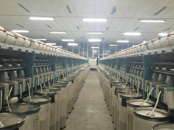 必一·运动(B-Sports)生产车间展示