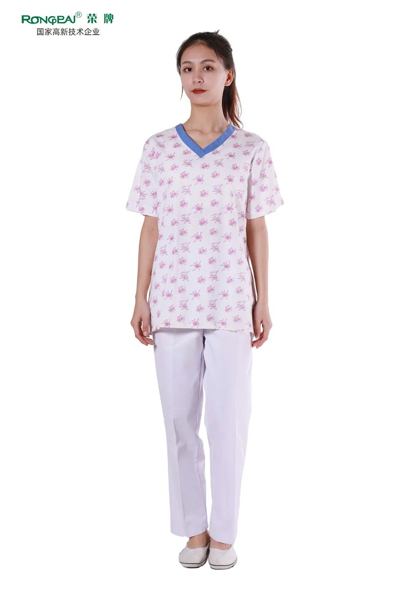 必一·运动(B-Sports)纺织护士服面料